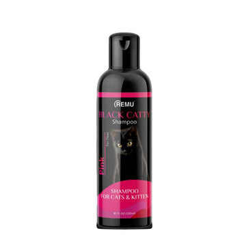 Remu Cat Shampoo