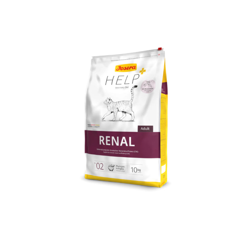Josera  Cat Food Renal Adult