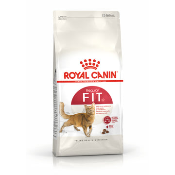 Royal Canin Cat Food Regular Fit