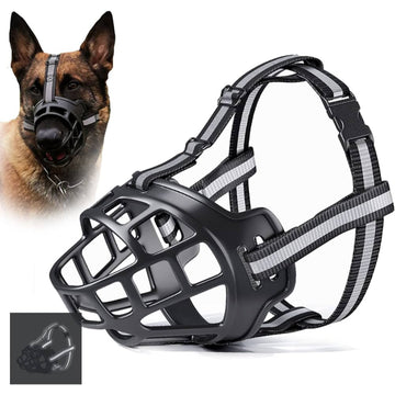 Dog Muzzles