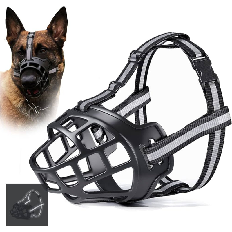 Dog Muzzles