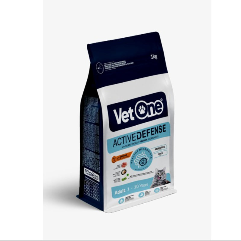 Vet One Cat Food Adult