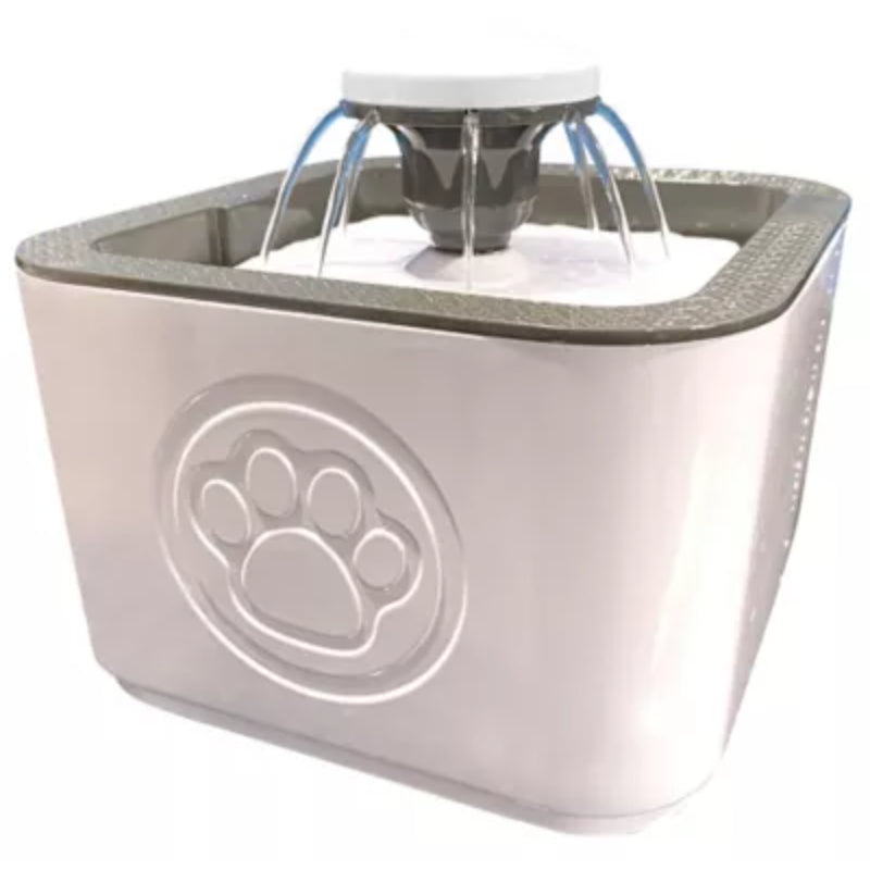 Water Fountain Square Shape High Quality