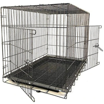 Cage for Cats & Dogs