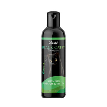 Remu Cat Shampoo