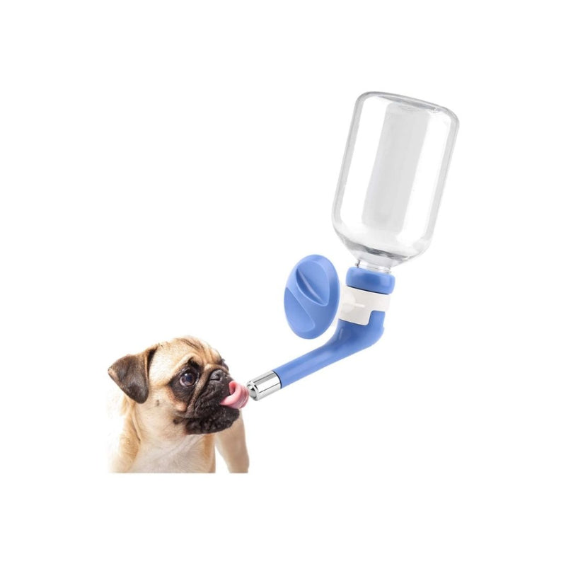 Cage Water Feeder For Cats & Dogs