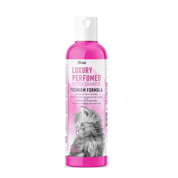 Remu Luxury Perfumed Shampoo