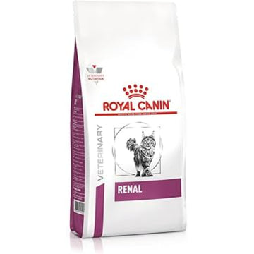 Royal Canin Cat Food Renal Adult