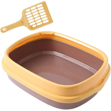 Imported Litter Tray With Cover XL High Quality