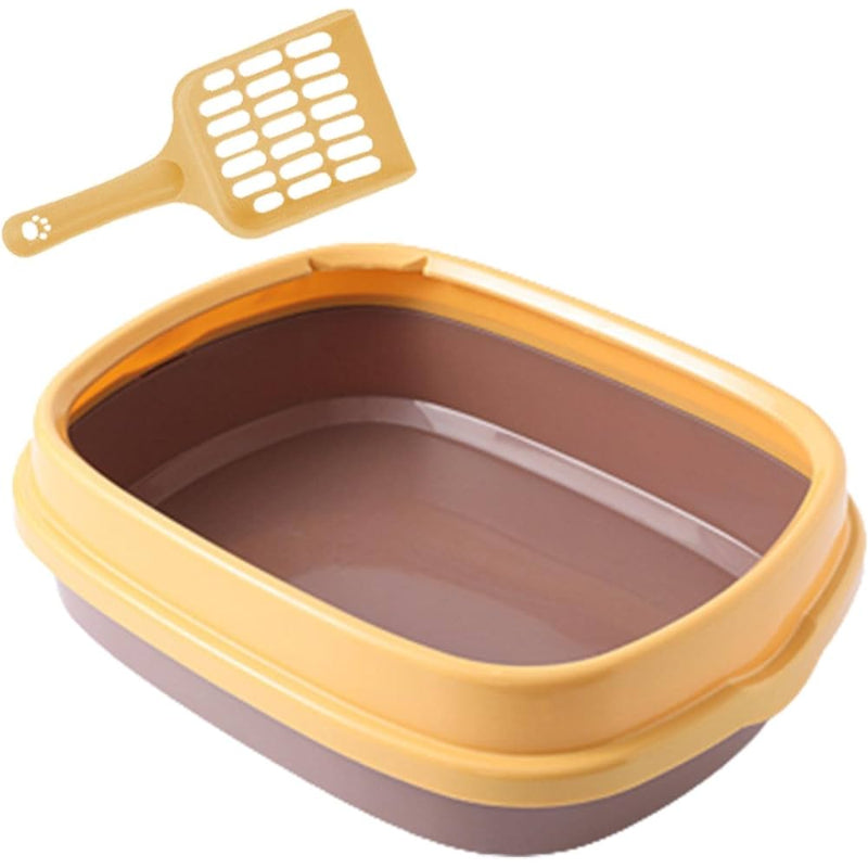 Imported Litter Tray With Cover XL High Quality