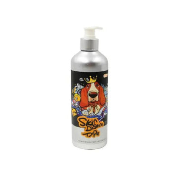 6K Series Dog Shampoo
