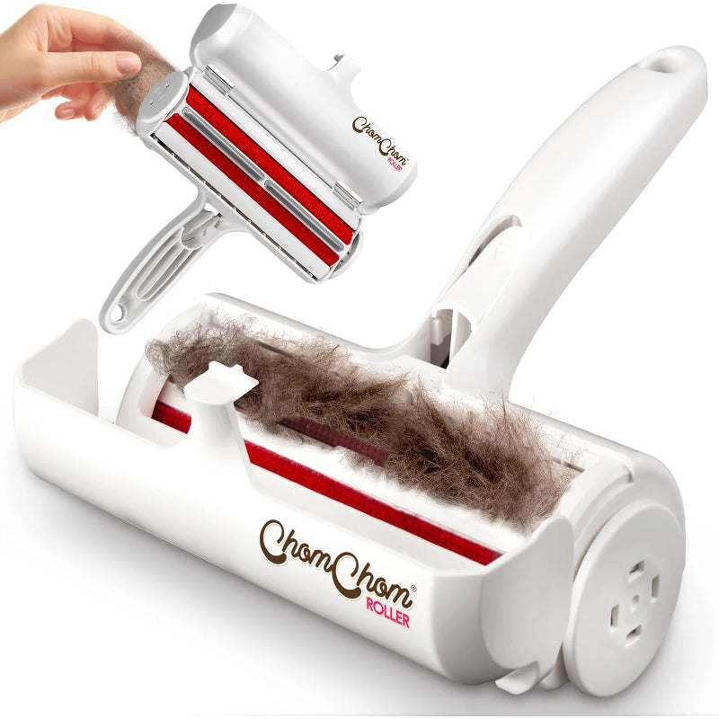 Lint Brush Hi Quality For Cats & Dogs