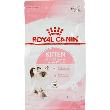 Royal Canin Cat Food Second Age