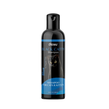 Remu Cat Shampoo