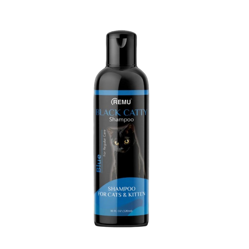 Remu Cat Shampoo