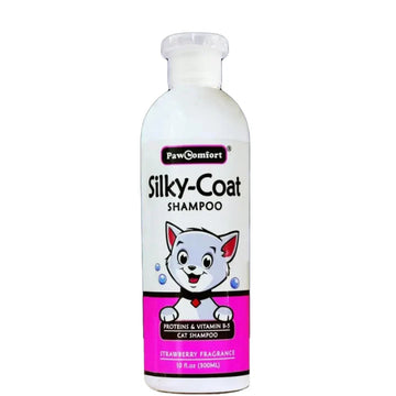 PawComfort Cat Shampoo