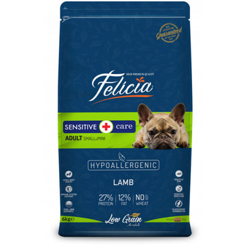 Felicia Dog Food Sensitive Care Adult