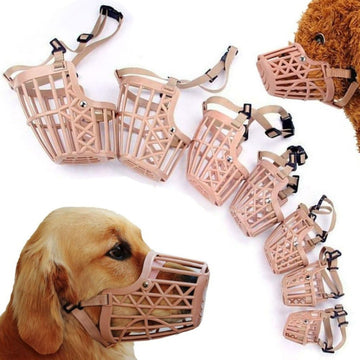 Dog Muzzles