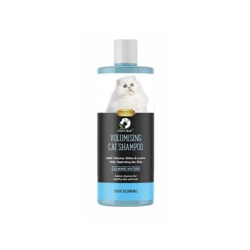 Fluff n Buff Cat Shampoo