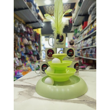 Tower Toy New