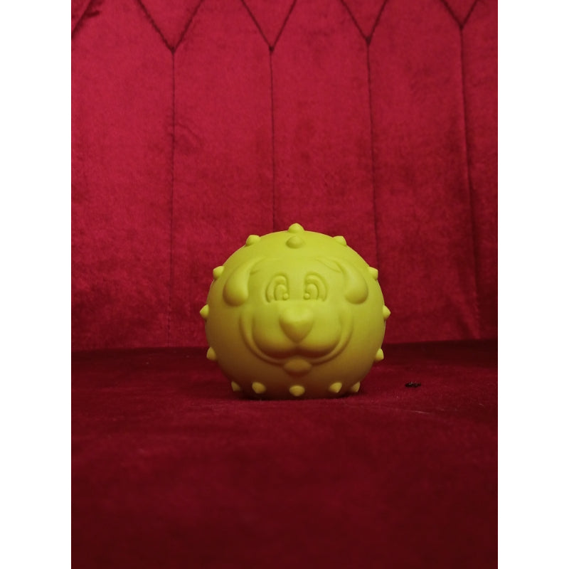 Dog Face Toy