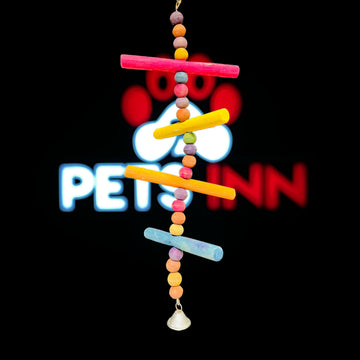 Bird Climbing Ladder - Bird Toy