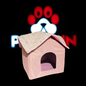 Cat Hut House
