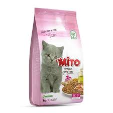 La Mito Cat Food Chicken