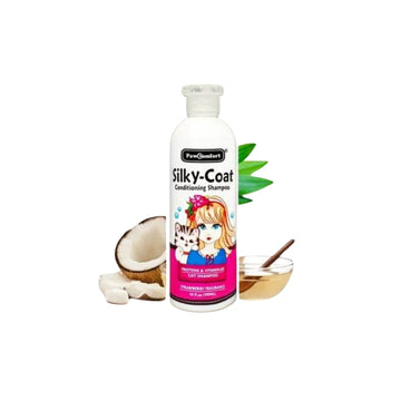 PawComfort Cat Shampoo