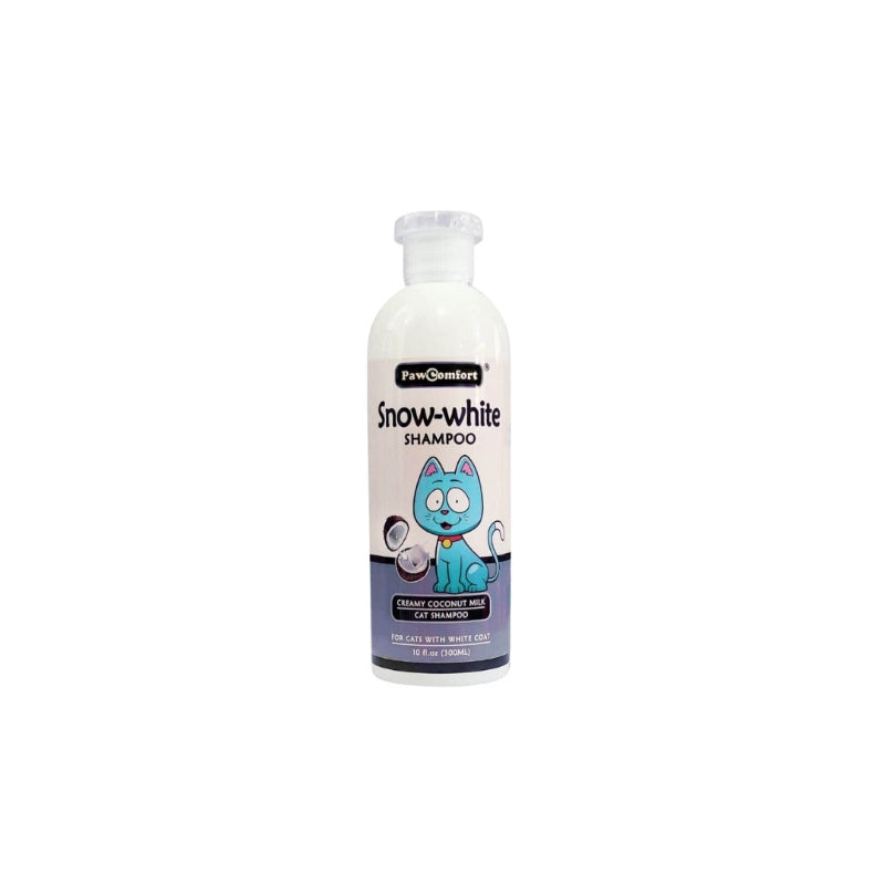 PawComfort Cat Shampoo