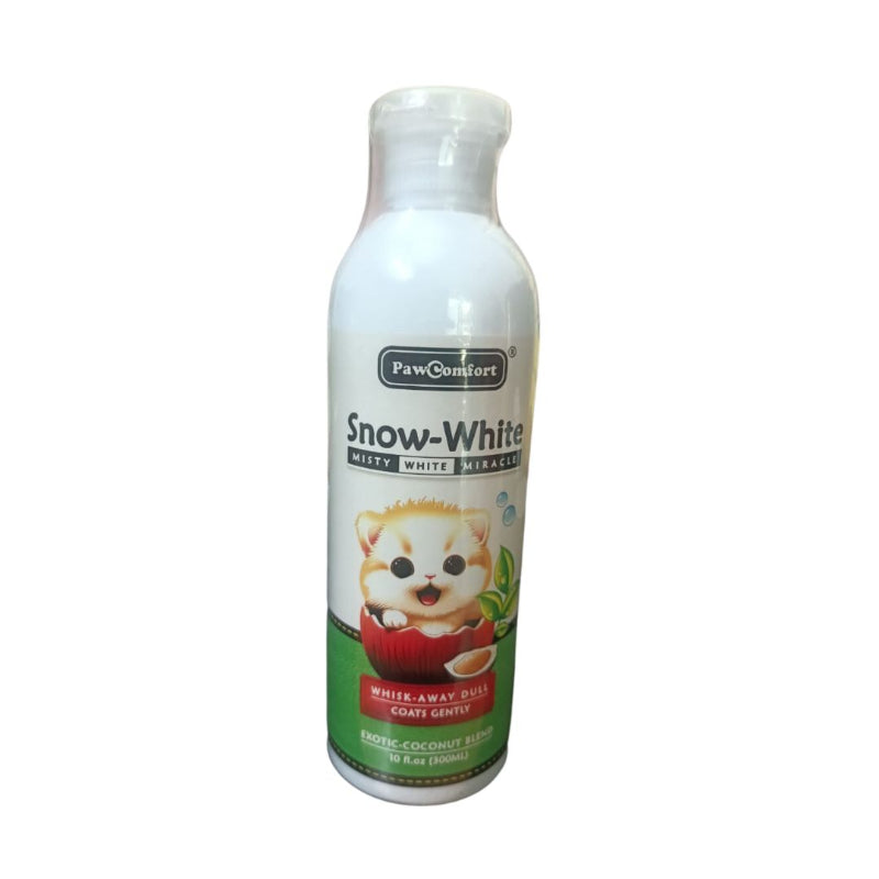PawComfort Cat Shampoo