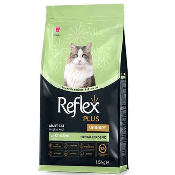 Reflex Cat Food Plus Urinary Adult
