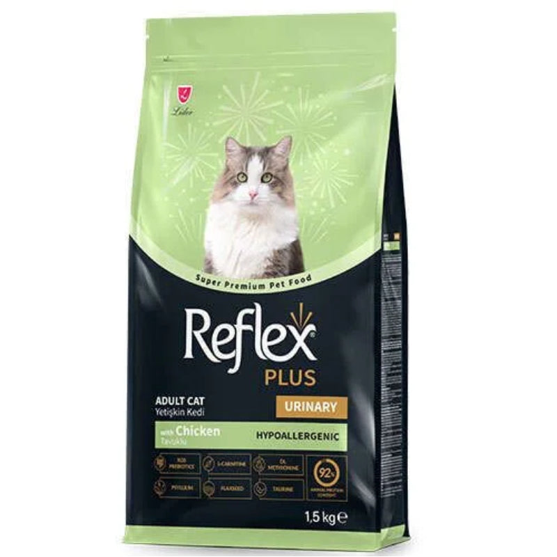 Reflex Cat Food Plus Urinary Adult