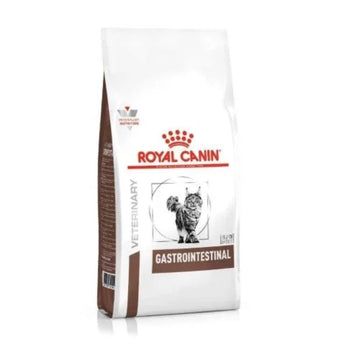 Royal Canin Cat Food Gastrointestinal Adult