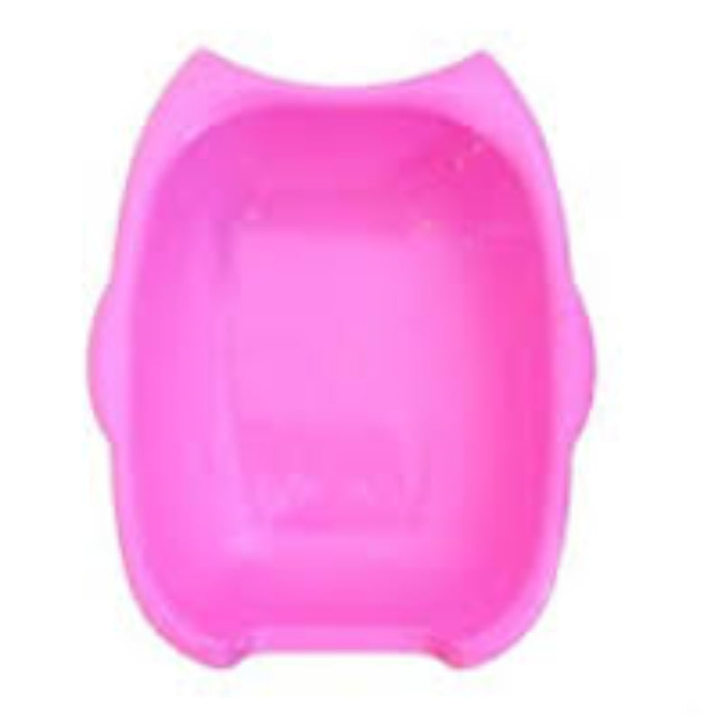 Imported Litter Tray XL Paw Style