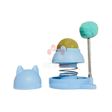 Cat Nip Ball Toy