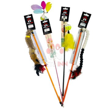 Cat Stick Toy