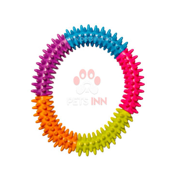 Teather Ring Toy