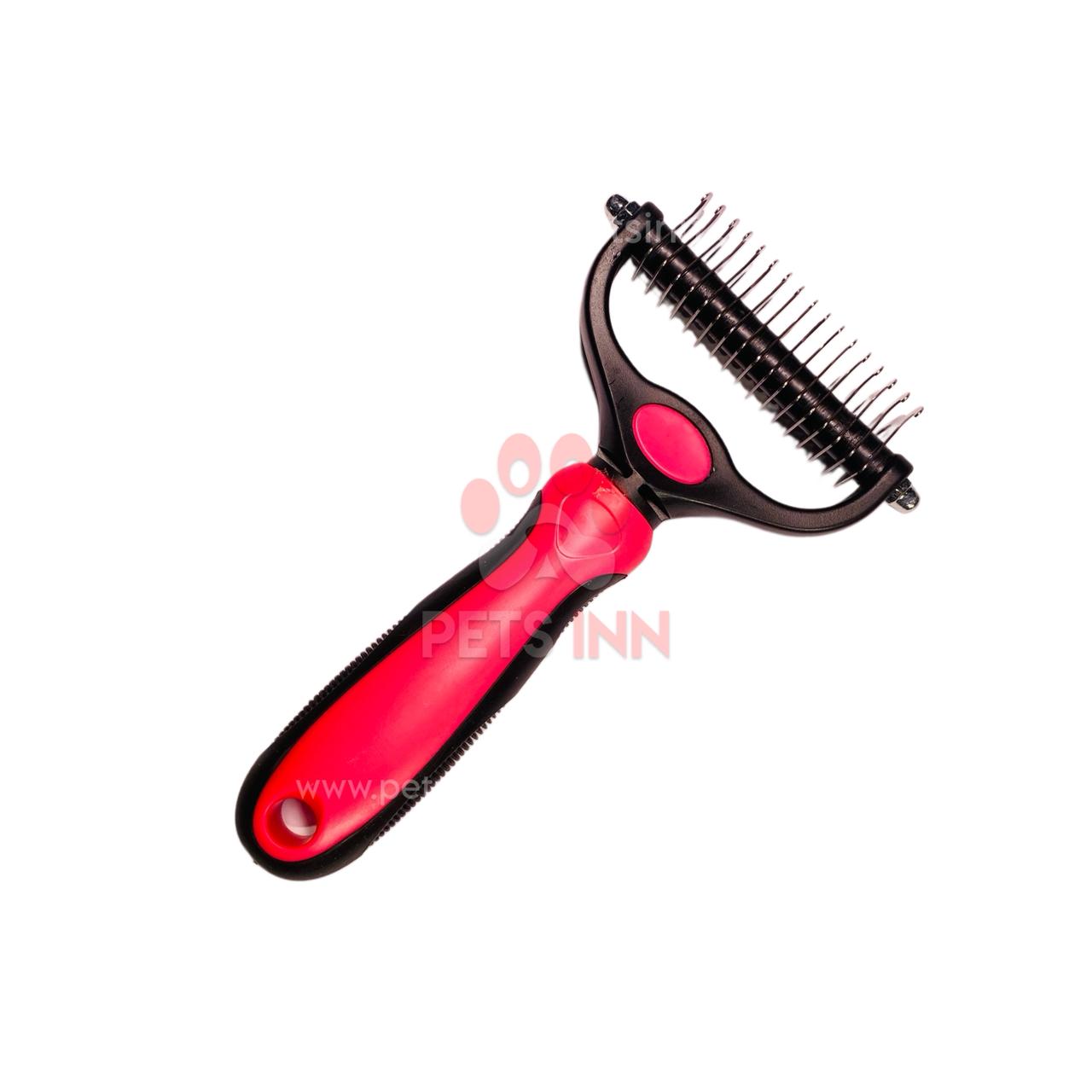 Dematting Comb For Cats & Dogs