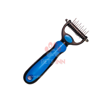 Dematting Comb For Cats & Dogs