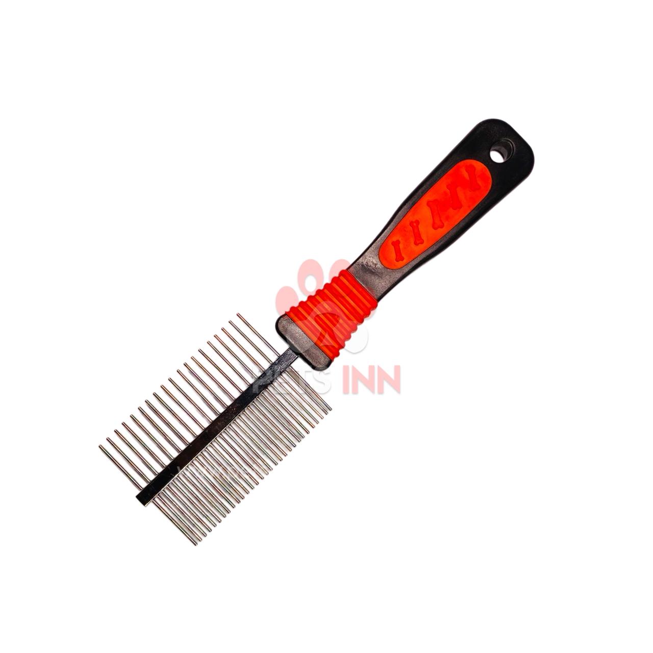 Double Side Comb For Cats & Dogs