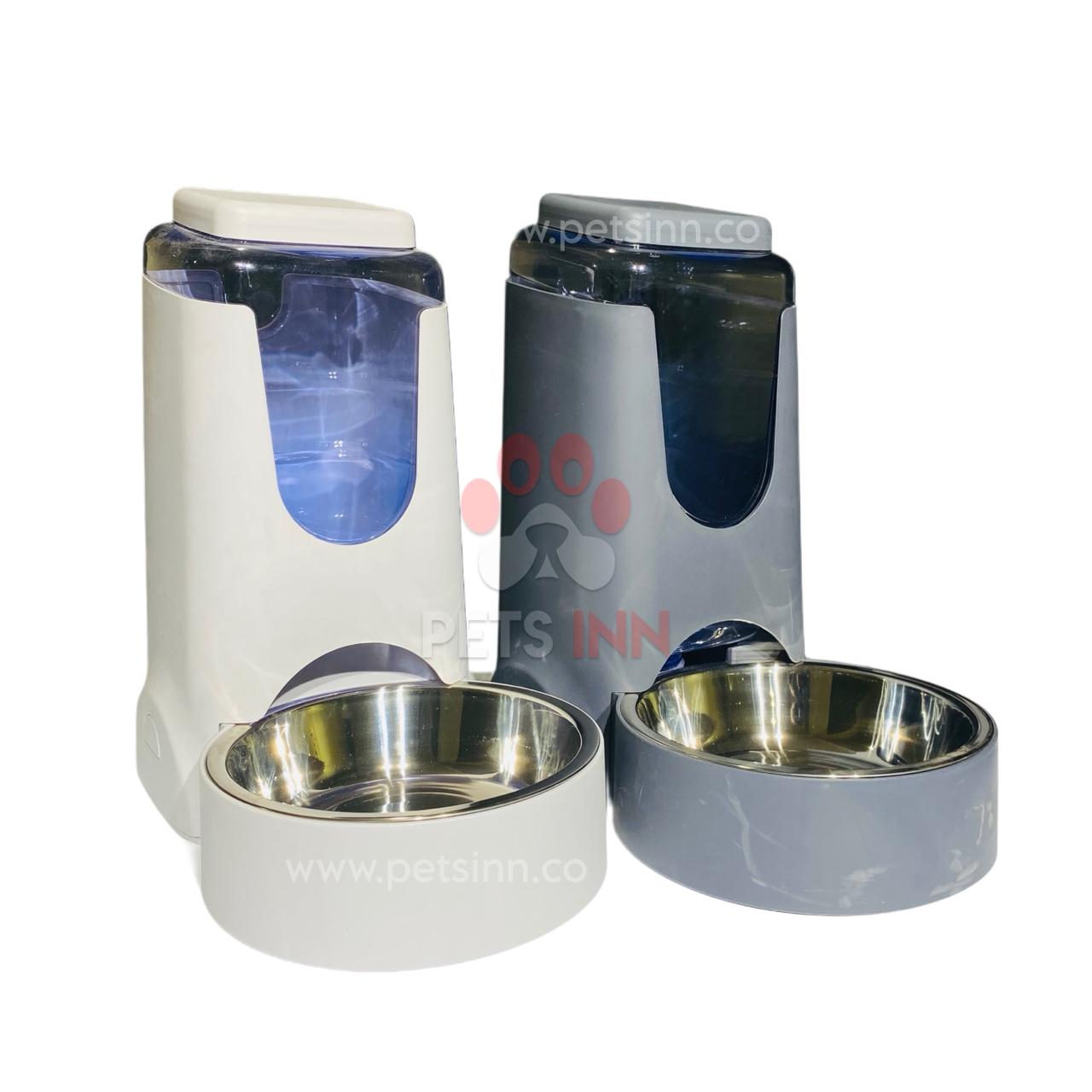 Cat & Dog Food Dispenser