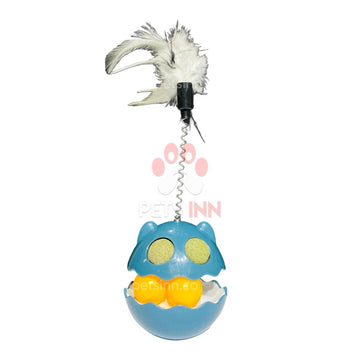 Tumbler Cat Nip Toy