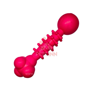 Bone Shape Teather Toy