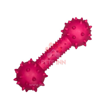 Teather Ball Toy Bone Shape