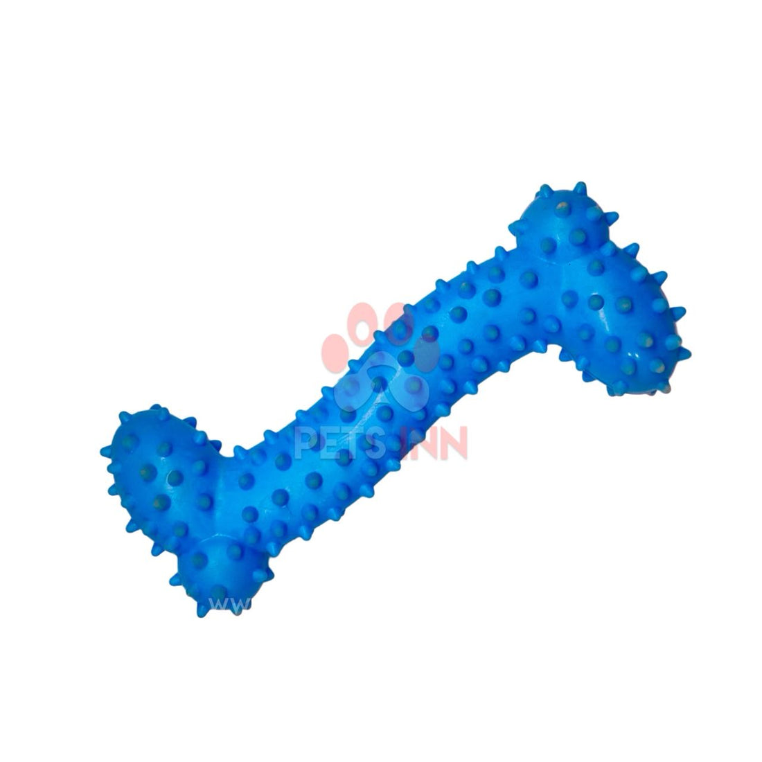 Bone Shape Teather Toy