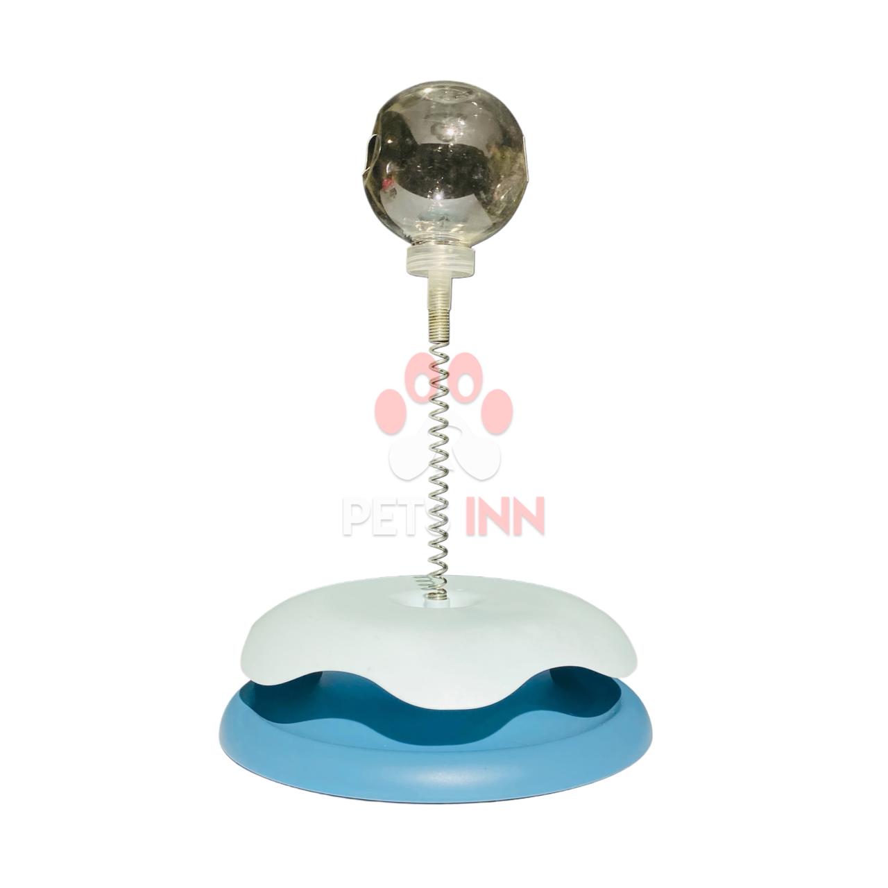 Tumber Treat Toy