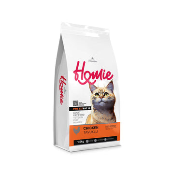 Homie Cat Food Adult Premium