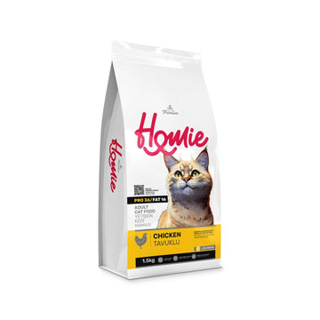 Homie Cat Food Adult (Pro 36)