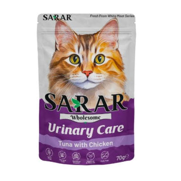 Sarar Wholesome Jelly (Urinary Care)